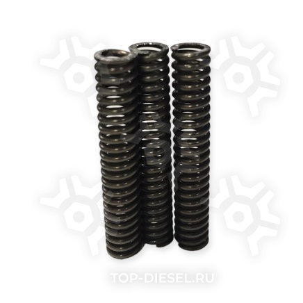 35540626 Синхронизатор КПП (3 пружины 2 кольца синхронизатора болты) Freightliner/International Euroricambi купить рис.6