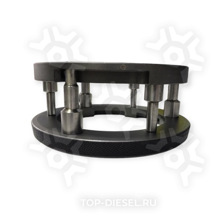 35540626 Синхронизатор КПП (3 пружины 2 кольца синхронизатора болты) Freightliner/International Euroricambi купить