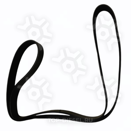 8PK1582 Ремень поликлиновой Scania 8PK1582 Dayco купить