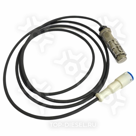 K145066K50 Датчик ABS прямой задний L=1700 + втулка + смазка Volvo/DAF/MAZ Knorr-Bremse купить рис.2