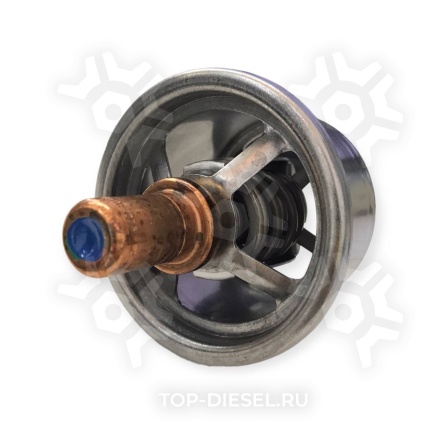 THS1909987 Термостат 87 градусов C с прокладкой DAF CF75/CF85/XF95/XF105 Vernet купить