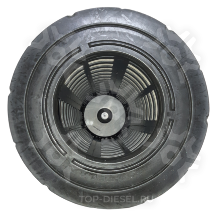 A854 Фильтр воздушный DAF XF95/105 MFilter купить рис.2