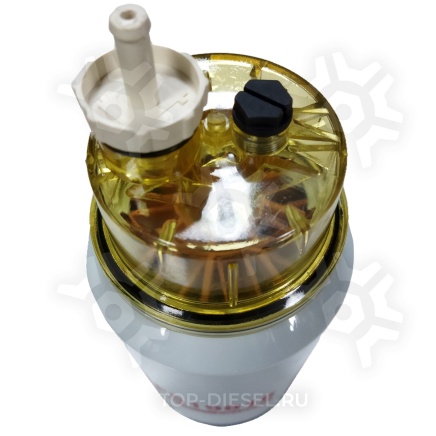 FG1030 Фильтр топливный сепаратор Cummins КамАЗ с колбой Goodwill купить