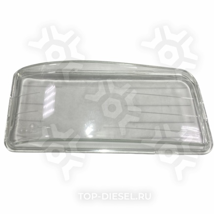 C11607R Стекло фары правое RH прямоугольное MAN TGA/TGS/TGL/TGM/TGX Ayfar купить