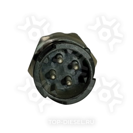 S110503 Датчик импульсный L=90.0mm скорости DAF,VOLVO,MAN,RVI,Iveco STARKMEISTER купить рис.2