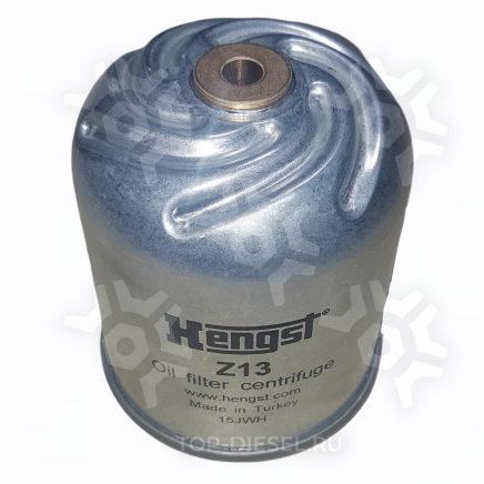 Z13D94 Фильтр масляный центрифуги RVI E-Tech Hengst купить рис.3