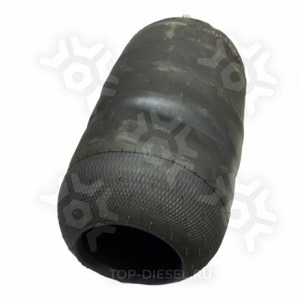 110162 Пневмоподушка 3737 конусная 484-264-130.8/130.8 Mercedes Benz/Iveco Airtech купить
