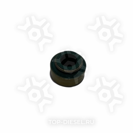 143930 Колпачок маслосъемные 8x12/15.2x9.5 8x Iveco/Volvo/Renault/Mercedes Benz Elring купить