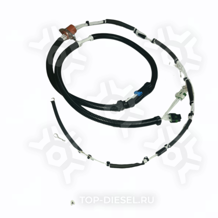 23530362 Проводка форсунки DDEC IV Detroit Diesel купить рис.2