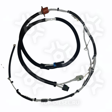 23530362 Проводка форсунки DDEC IV Detroit Diesel купить