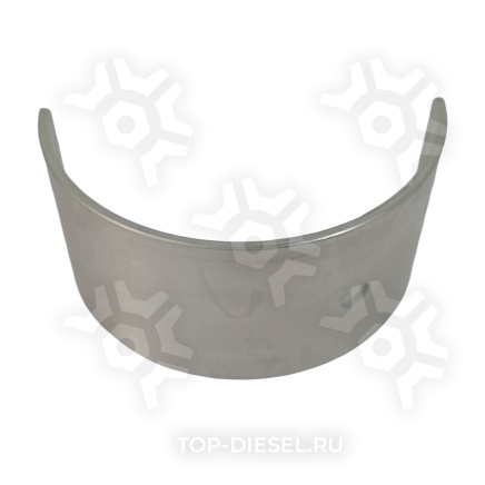 M3016760 Вкладыш шатунный Cummins M11/11+/ISM/QSM Freightliner/International McBee купить рис.3