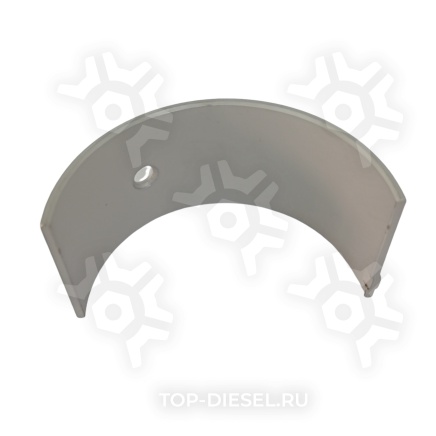 M3016760 Вкладыш шатунный Cummins M11/11+/ISM/QSM Freightliner/International McBee купить