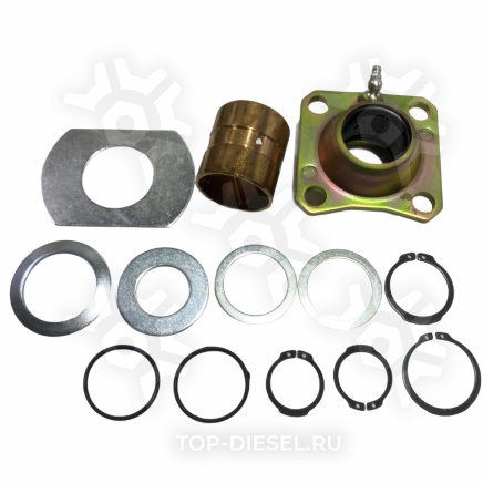 26657900A Ремкомплект тормозного вала на вал D=42 с бронзовой втулкой ROR T/U/TH/TM 05/1974-> Peters купить