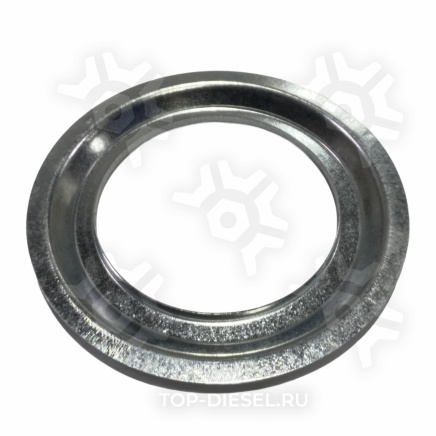 8901402SX Шайба ступицы пыльник подшипника 84x128x8.5мм BPW ECO 6.5-9T Stellox купить рис.2