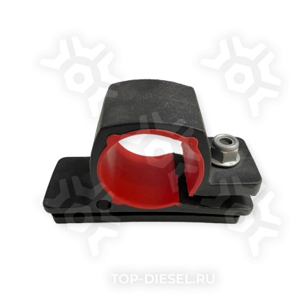 8718029SX Кронштейн крепления крыла в направляющую, EPDM втулка Universal Stellox купить