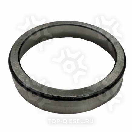 FP592A Обойма подшипника ступицы 594/593 внутреннего Freightliner/International/Peterbilt/Volvo VNL Timken купить рис.2