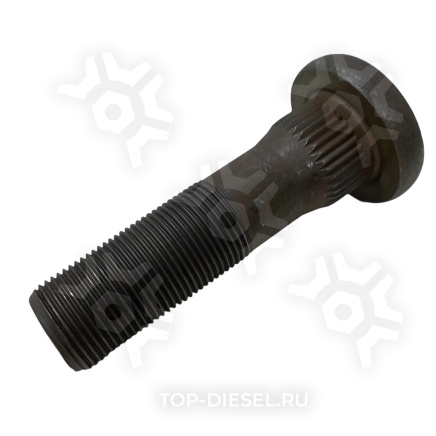 08442 болт !M22x1.5x96/85/46 колесный задний! \DAF F95/XF105 Febi купить