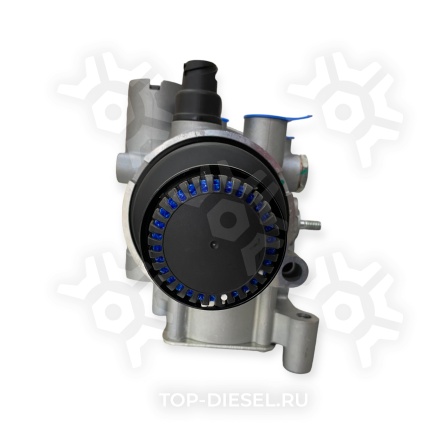 35110270050 Осушитель воздуха с подогревом APU ZB4578 DAF 65CF/CF85/XF95/XF105 Sorl купить рис.2