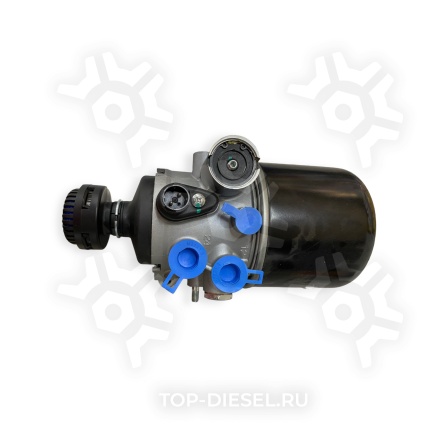 35110270050 Осушитель воздуха с подогревом APU ZB4578 DAF 65CF/CF85/XF95/XF105 Sorl купить рис.3