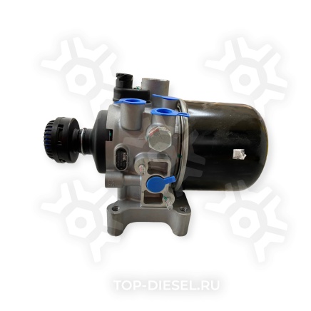 35110270050 Осушитель воздуха с подогревом APU ZB4578 DAF 65CF/CF85/XF95/XF105 Sorl купить рис.4