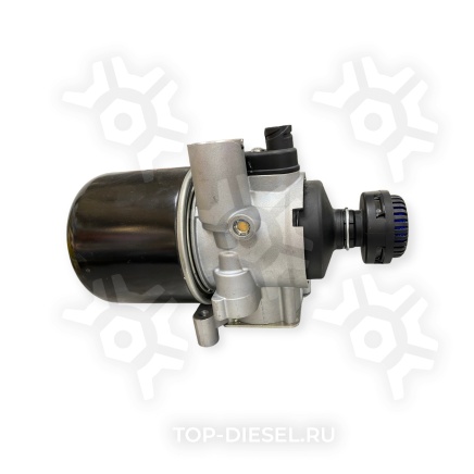 35110270050 Осушитель воздуха с подогревом APU ZB4578 DAF 65CF/CF85/XF95/XF105 Sorl купить рис.5