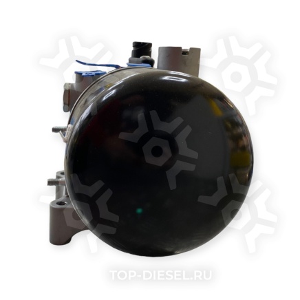 35110270050 Осушитель воздуха с подогревом APU ZB4578 DAF 65CF/CF85/XF95/XF105 Sorl купить рис.6