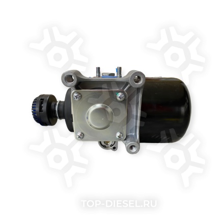 35110270050 Осушитель воздуха с подогревом APU ZB4578 DAF 65CF/CF85/XF95/XF105 Sorl купить рис.7