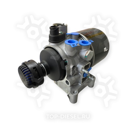 35110270050 Осушитель воздуха с подогревом APU ZB4578 DAF 65CF/CF85/XF95/XF105 Sorl купить