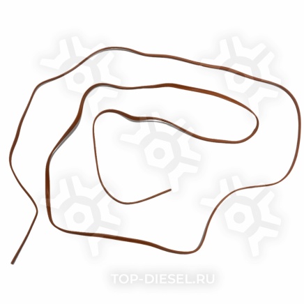 131660 Прокладка передней крышки корпуса шестерен верхняя Cummins ISX/QSX15 Freightliner/International PAI купить