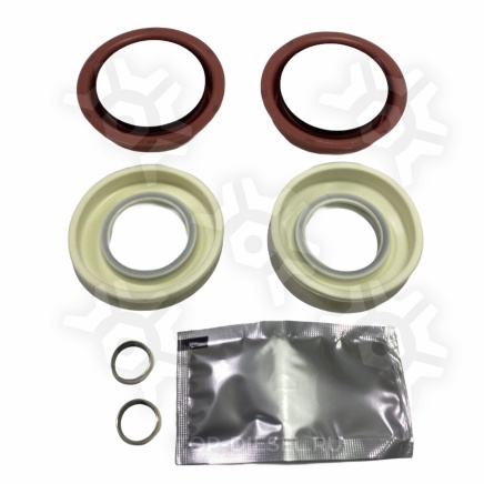 CP9011142 Ремкомплект дискового тормоза D=69 пыльники смазка втулки сальники SL7/SM7 Mercedes Benz Actros MP3 10/2010> Caliperparts купить рис.2