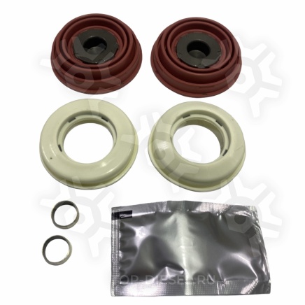 CP9011142 Ремкомплект дискового тормоза D=69 пыльники смазка втулки сальники SL7/SM7 Mercedes Benz Actros MP3 10/2010> Caliperparts купить