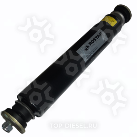1802905005590 Амортизатор подвески передний 436-737 I/O 16x72 16x50 Iveco Rostar купить