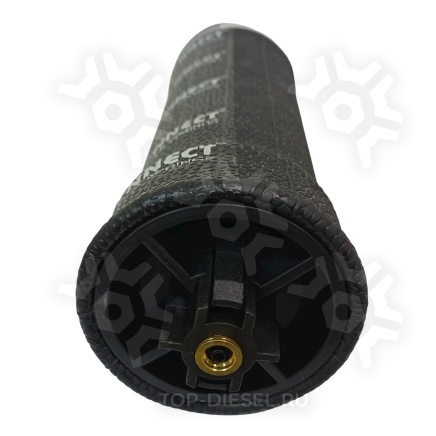 C197215 Подушка воздушной кабины высокая Freightliner FLC Connect купить рис.2