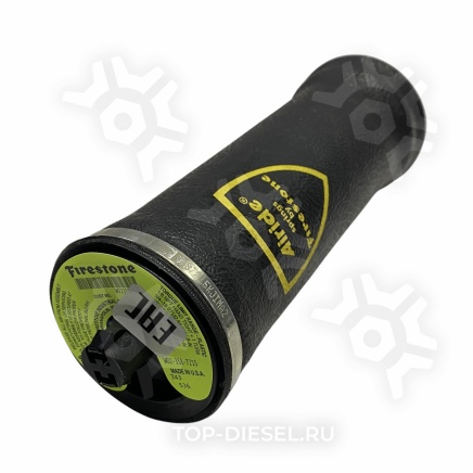 C197215 Подушка воздушной кабины высокая Freightliner FLC Connect купить рис.5