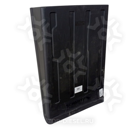 1071854 Крыло прицепа Schmitz переднее прямое 450x640 Schmitz купить рис.2