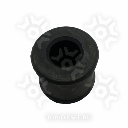 51341 Втулка амортизатора 20x40x39 MAN/Mercedes Benz/Iveco 1626-2550 EuroStar/Tech Auger купить рис.2