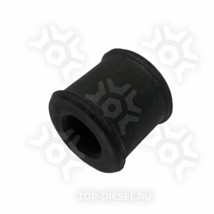 51341 Втулка амортизатора 20x40x39 MAN/Mercedes Benz/Iveco 1626-2550 EuroStar/Tech Auger купить