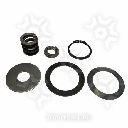 14494 Ремкомплект дискового тормоза (шайбы пружина механизма регулировки стопор) Wabco PAN 17 TTT-auto купить