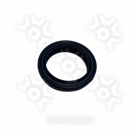 01020066B Сальник рулевой колонки 26x34x4.5/7 Iveco/MAN/Scania/Volvo Corteco купить рис.2