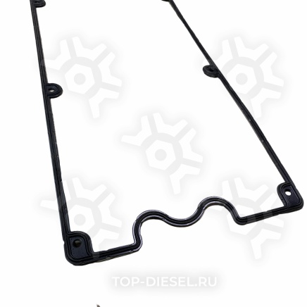 4026507 Прокладка клапанной крышки Cummins ISX Cummins купить рис.2