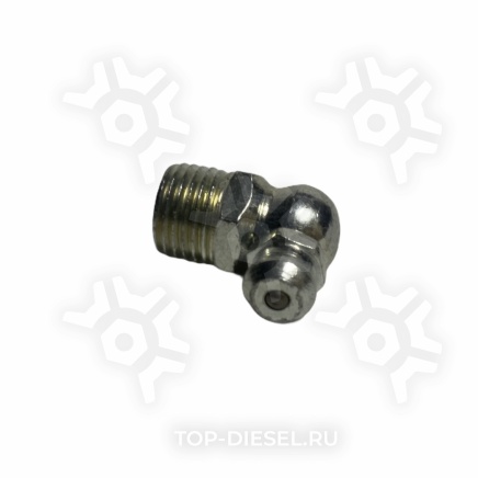 бак00082 Пресс-масленка 90 градусов M10x1 Автоторг купить рис.2