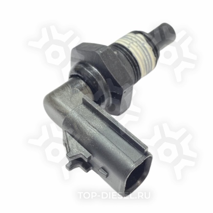 23527831 Датчик температуры входящего воздуха Detroit Diesel EGR купить рис.2