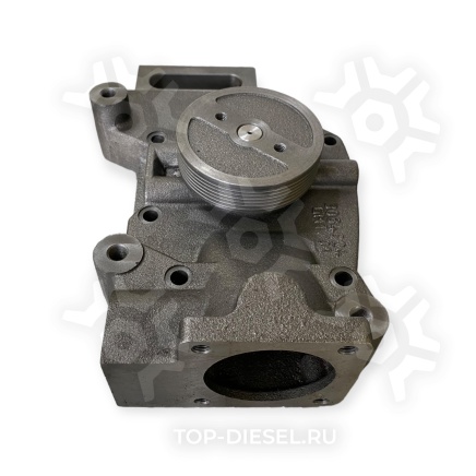 TXA3804826 Помпа Cummins N14, Volvo VNL Houston Parts купить рис.2