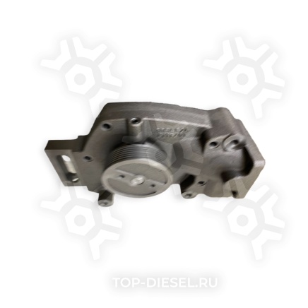 TXA3804826 Помпа Cummins N14, Volvo VNL Houston Parts купить рис.3