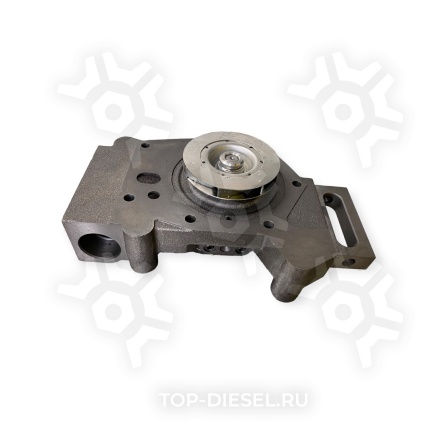 TXA3804826 Помпа Cummins N14, Volvo VNL Houston Parts купить рис.4
