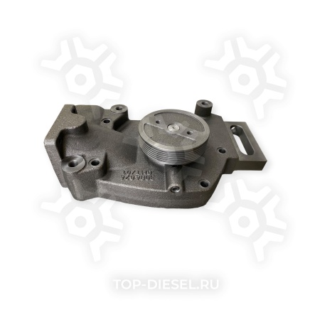 TXA3804826 Помпа Cummins N14, Volvo VNL Houston Parts купить рис.6