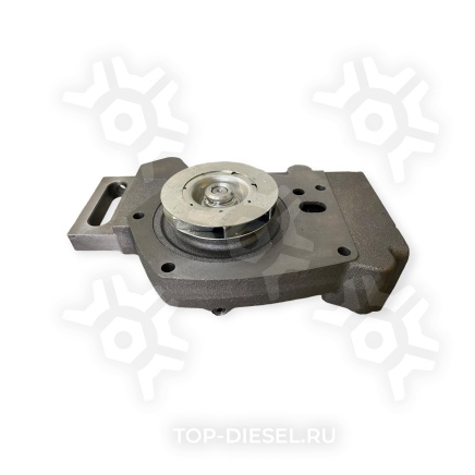 TXA3804826 Помпа Cummins N14, Volvo VNL Houston Parts купить рис.8