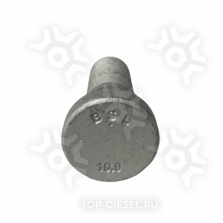 023331 Болт колесный передний M22x1.5x36x63-10.9 MAN Sampa купить рис.2