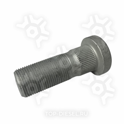 023331 Болт колесный передний M22x1.5x36x63-10.9 MAN Sampa купить