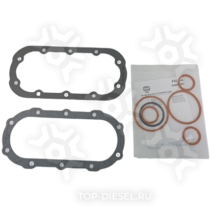 631304 Ремкомплект теплообменника Detroit Diesel PAI купить